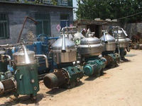 紧急收购各类闲置化工设备 化工厂、油脂厂、淀粉厂、酒精厂、饲料厂、制药厂设备处理
