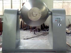 宝康W型系列双锥混合机 原料药混合设备的可靠选择