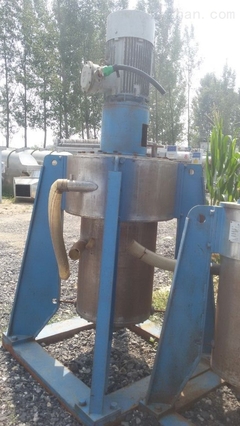 二手旋流萃取分离机 图片展示与选购指南