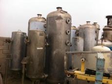 二手化工设备 高性价比的工业选择与采购指南