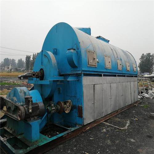 二手化工设备回收 环保、经济与资源循环的绿色桥梁