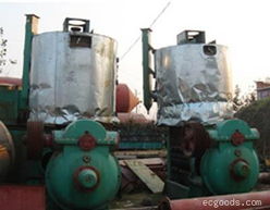 山东中通油脂化工设备购销总公司 二手榨油机的专业选购与市场前景分析