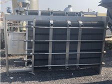 梁山县东东二手油脂化工设备购销处——精选二手设备展示，助力企业降本增效