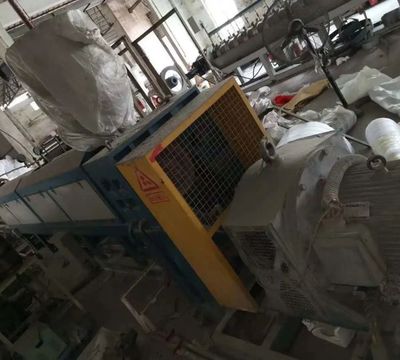 聚赢快速 全国整厂拆迁与化工设备回收专家，助力企业资产盘活