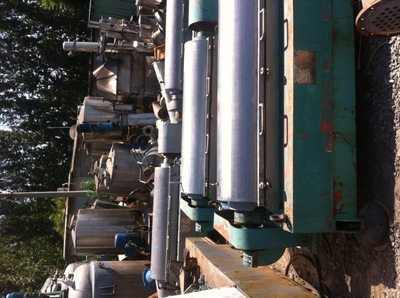 二手化工设备供应指南 东山反应釜、蒸发器及离心机价格与选购要点