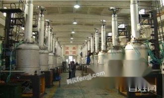 江苏二手化工设备供求信息平台 回收、求购与图片展示