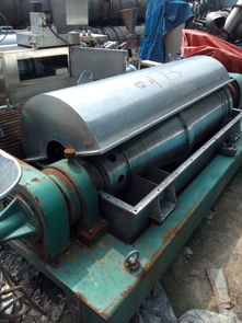 压滤机采购指南 厂家报价与二手化工设备的选择策略