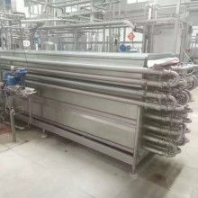 梁山富鹏二手食品化工设备购销部——优质二手化工设备的一站式解决方案